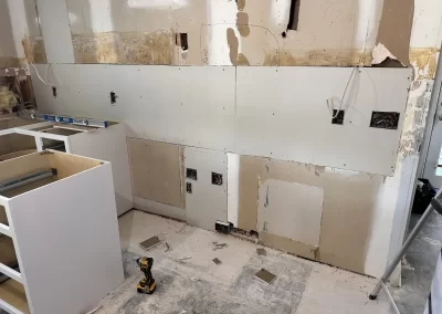 Dependable Home Improvement Contractor