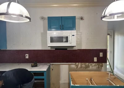 Home Improvement Company