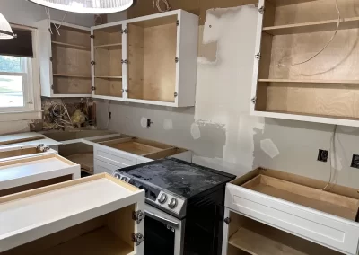 Home Improvement Contractor