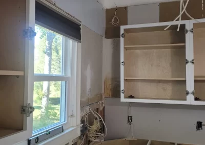 Home Improvement Contractor