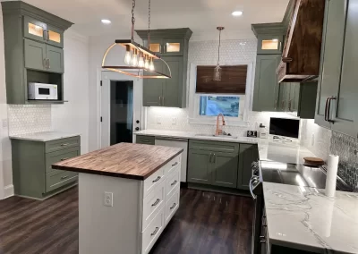 Home Improvement Services