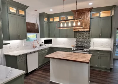 Trusted Home Improvement Contractor