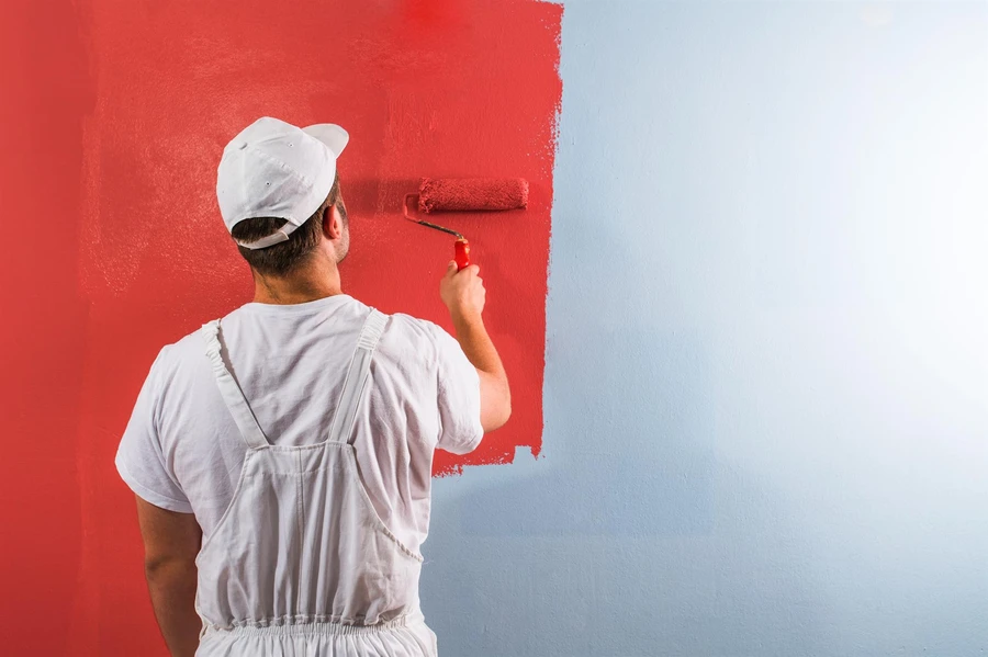 Expert Painting Services Lawrenceville, GA