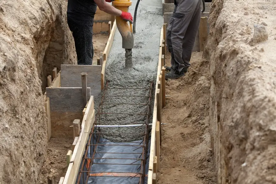 Key Benefits Of Stamped Concrete In Outdoor Spaces Lawrenceville, GA Key Benefits Of Stamped Concrete In Outdoor Spaces Lawrenceville, GA