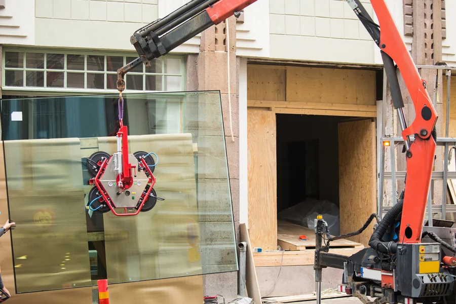 Premium Window Installation Lawrenceville, GA