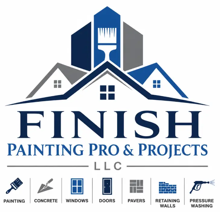 Finish Painting Pro & Projects LLC